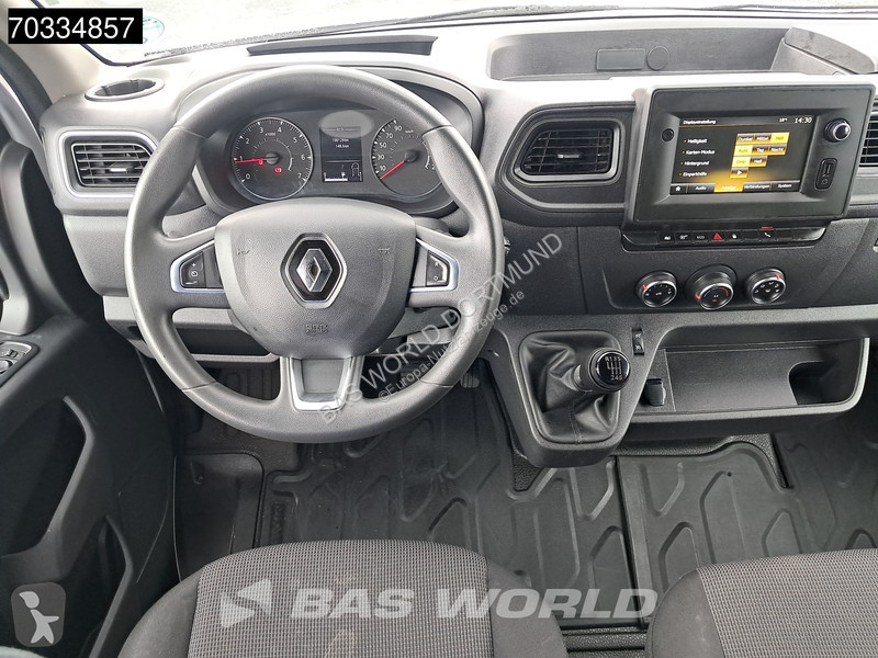 Užitkové vozidlo Renault L3H2 LED Klima...