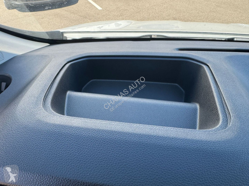 Furgoneta Renault 150CV PLANCHER CABINE 8.4M3...