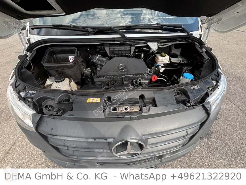 Užitkové vozidlo Mercedes 314*Euro-6...
