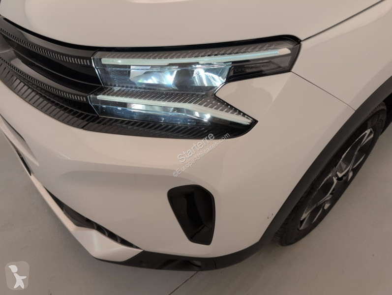 Véhicule utilitaire Citroën C5