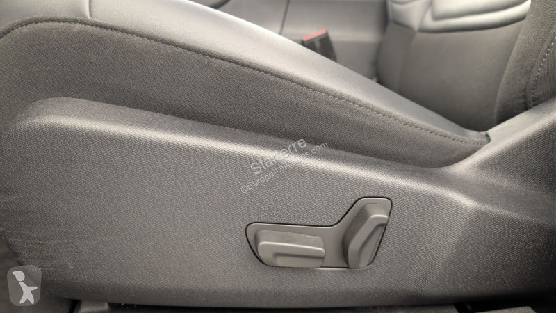 Véhicule utilitaire Citroën C5