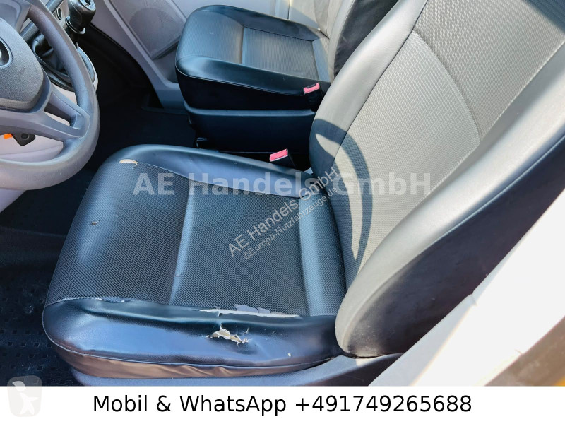 Haszongépjármű Volkswagen T6 2.0 TDI...