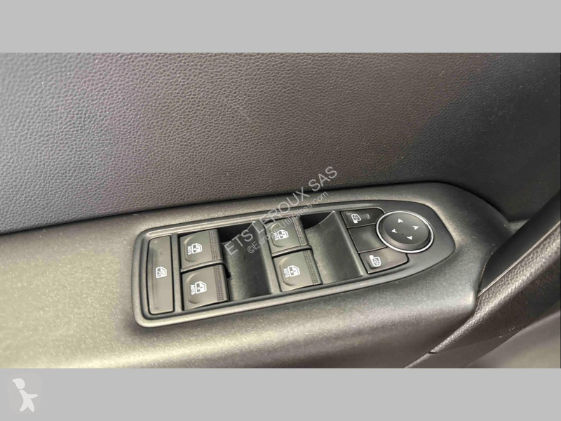 Užitkové vozidlo Renault CAPTUR
