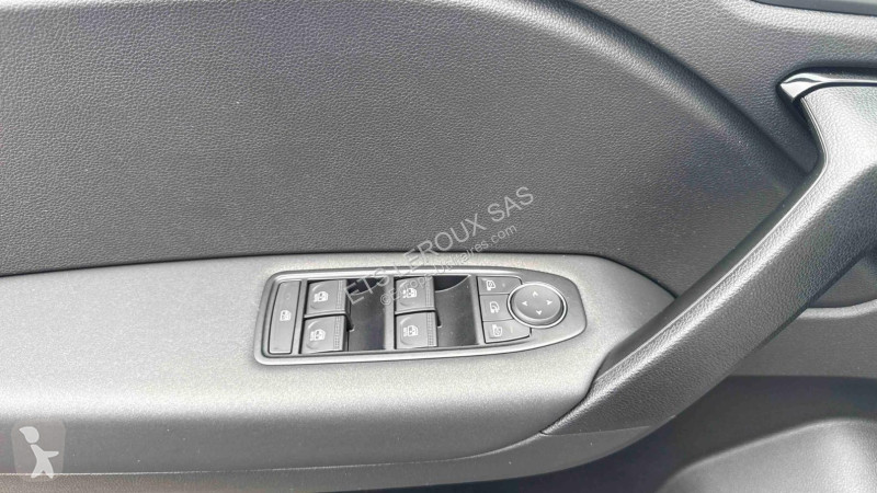 Užitkové vozidlo Renault CAPTUR