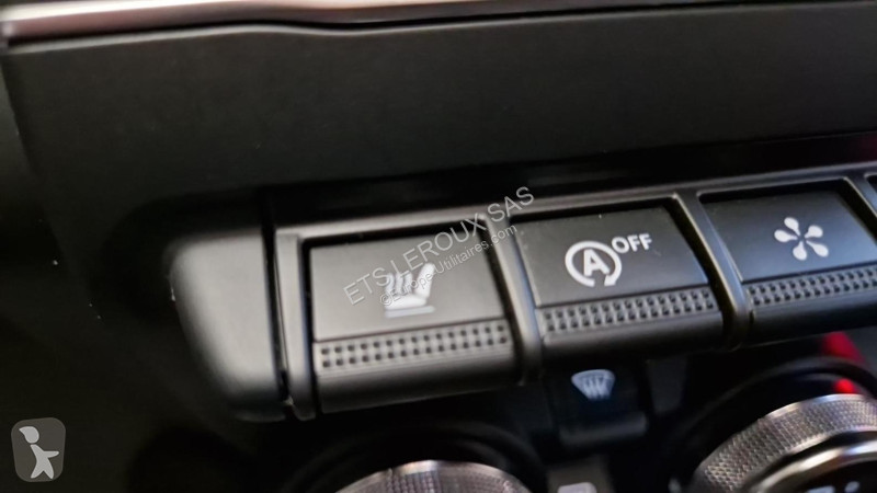 Užitkové vozidlo Renault CAPTUR