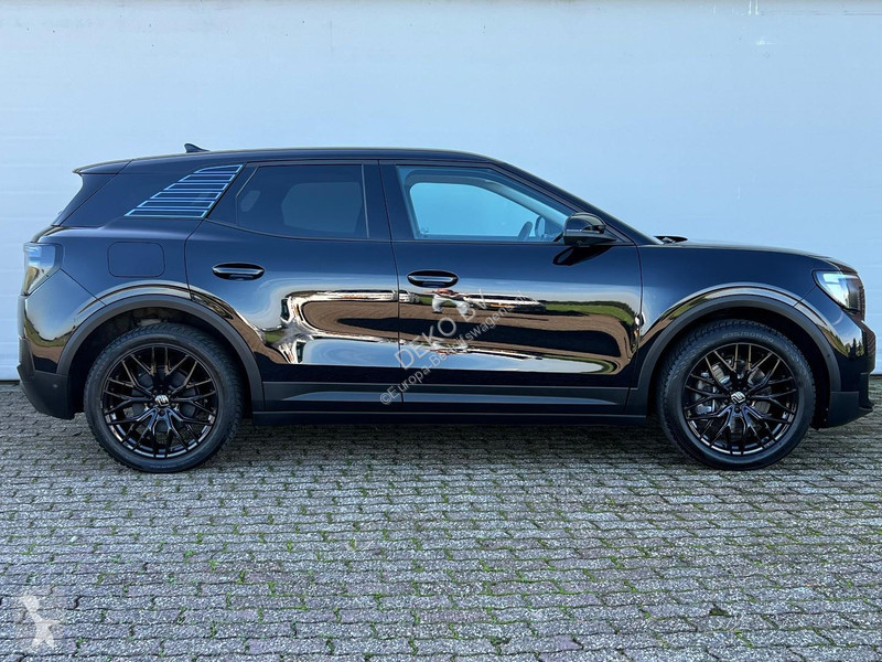 Furgoneta Ford 77kWh | Premium | Extended Range...