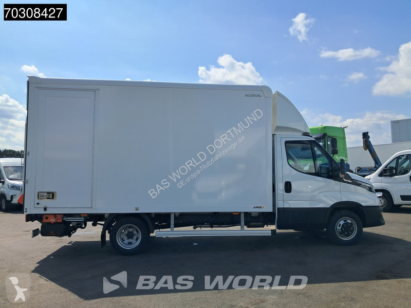 Užitkové vozidlo Iveco 35C18 Neu! 3.0L...