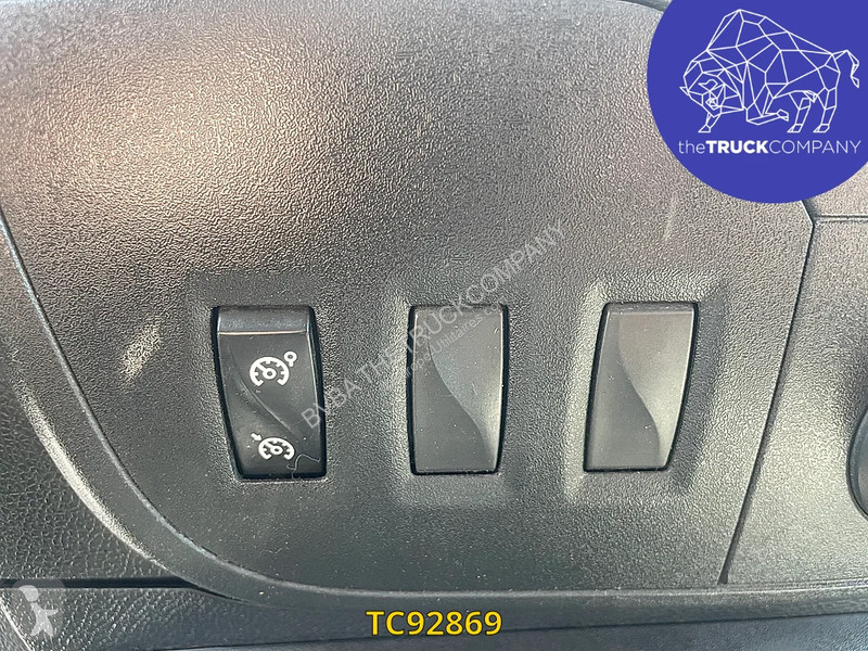 Užitkové vozidlo Renault 120.35 L3H3