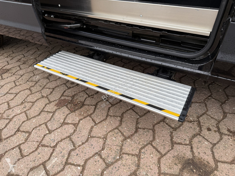 Furgoneta Maxus 77kWh 204PK Nieuw model!...