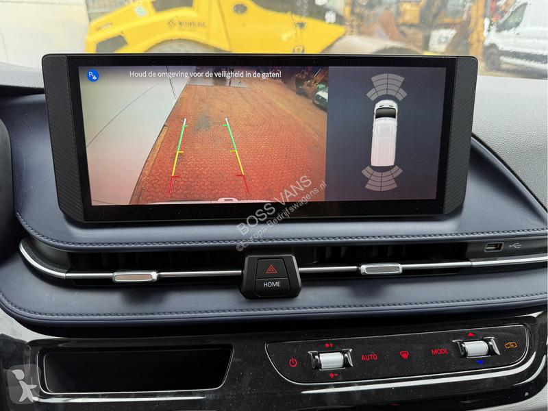 Furgoneta Maxus 77kWh 204PK Nieuw model! L2H2...