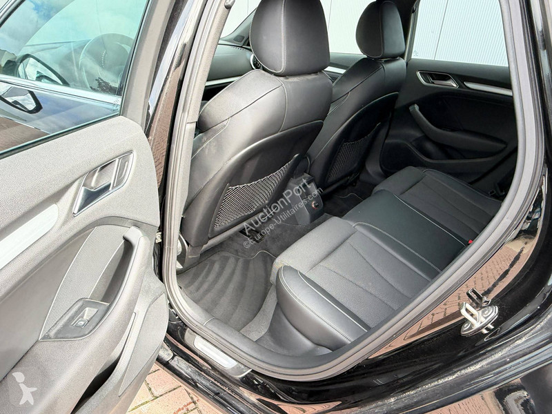 Furgoneta Audi 2.0 TDI Ambition S-line A3