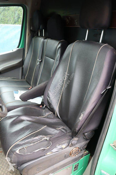 Furgoneta Mercedes 315 CDI