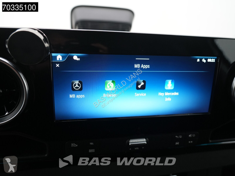 Furgoneta Mercedes 315 CDI Automaat L3H2 New...