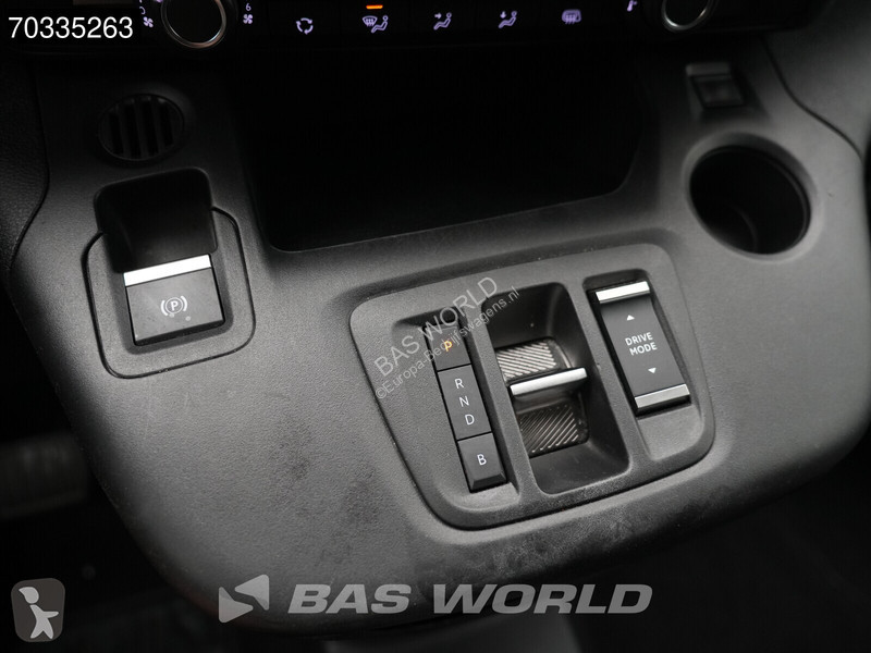 Haszongépjármű Opel Electric 50kWh 285KM WLTP...