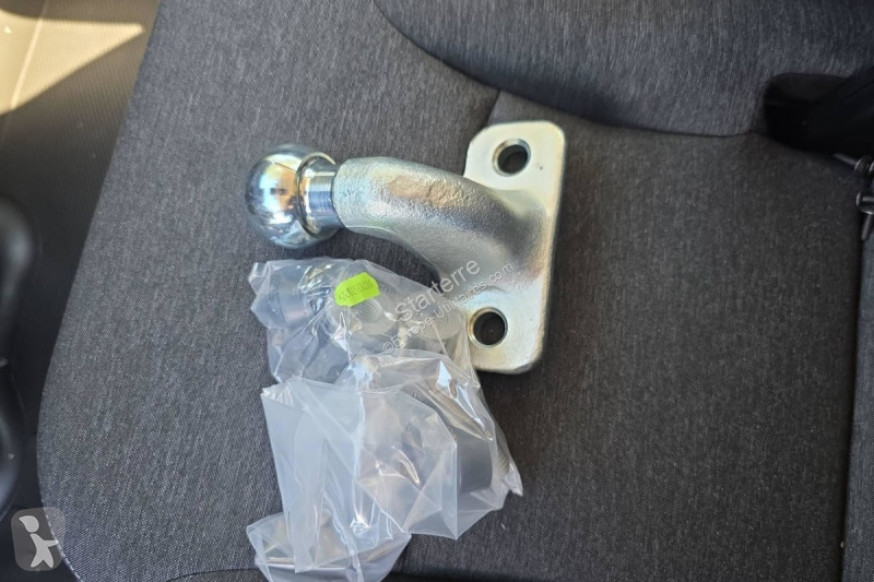 Véhicule utilitaire Renault  TRAFIC FOURGON