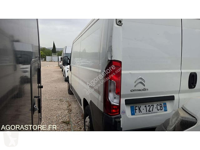 Van