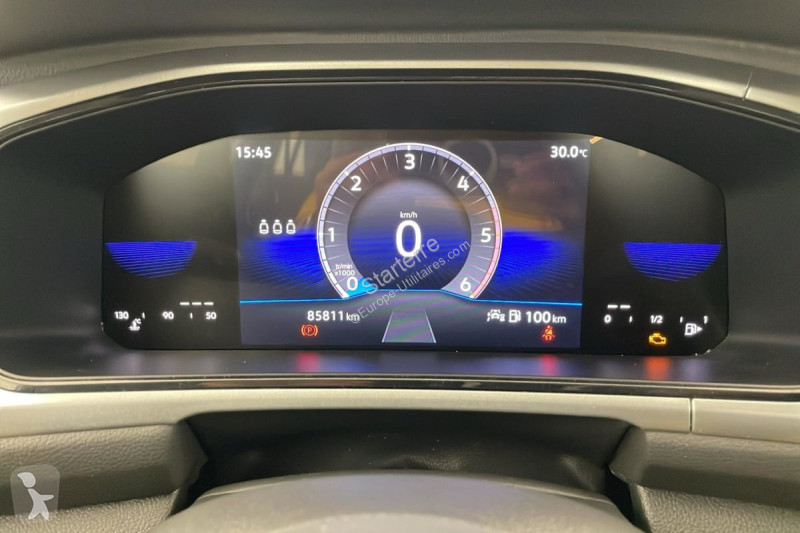 Véhicule utilitaire Volkswagen  T-roc