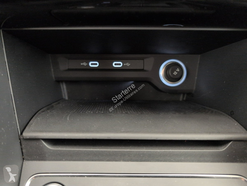 Véhicule utilitaire Volkswagen