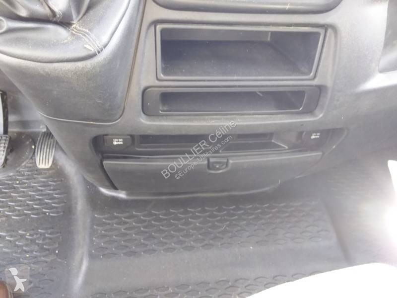 Furgoneta Iveco 35C15