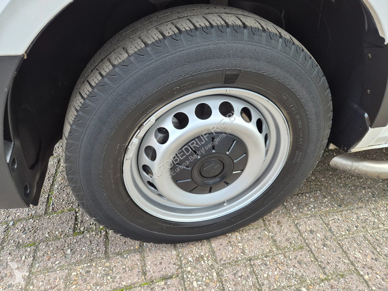 Haszongépjármű Volkswagen 2.0 TDI