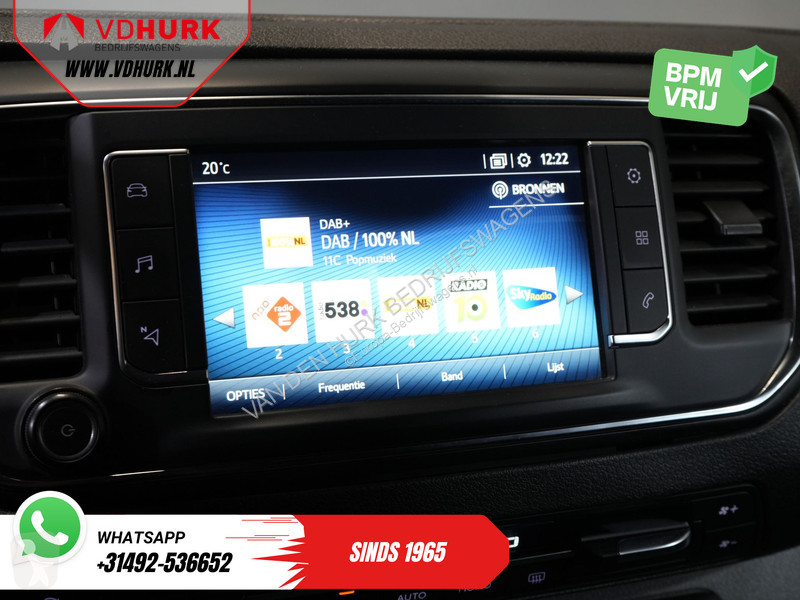 Furgoneta Toyota 2.0 125 pk L3 Imperiaal/...