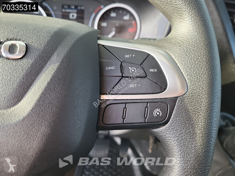 Furgoneta Iveco 72C21 3.0L Automaat 210PK...