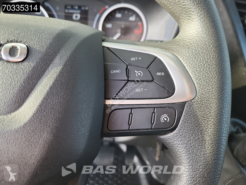 Furgoneta Iveco 72C21 3.0L Automaat 210PK...