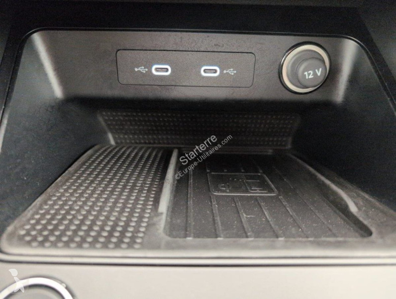 Véhicule utilitaire Seat