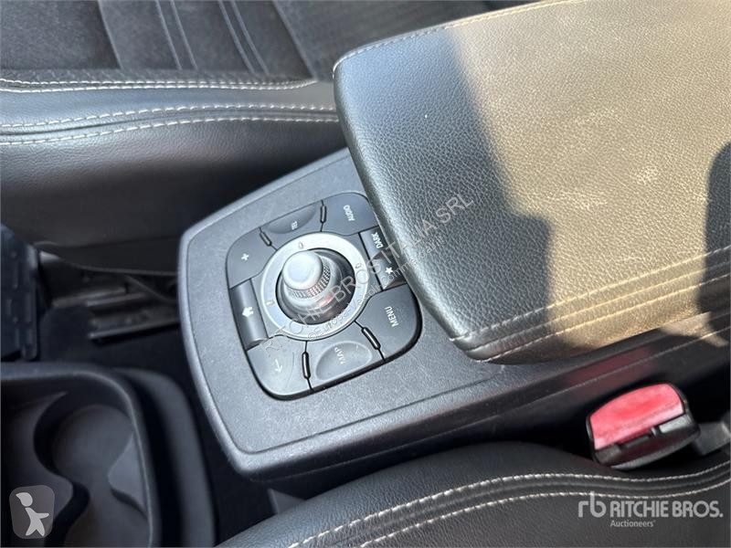 Haszongépjármű Renault X-Mod Automobile