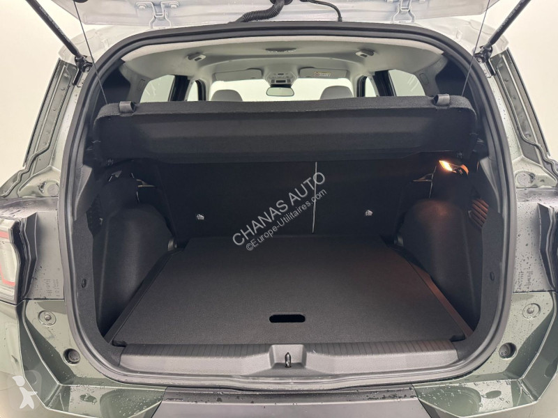 Varevogn Citroën Hybride 145 Max e-DCS6 7PL