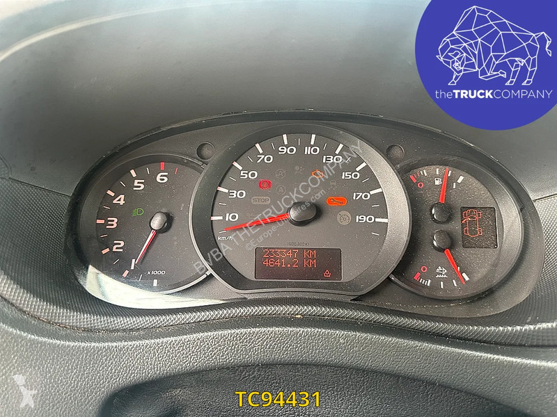 Haszongépjármű Renault