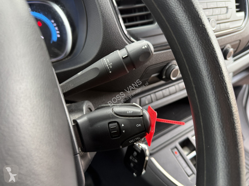Furgoneta Toyota Electric Worker 75kWh 136PK L3...