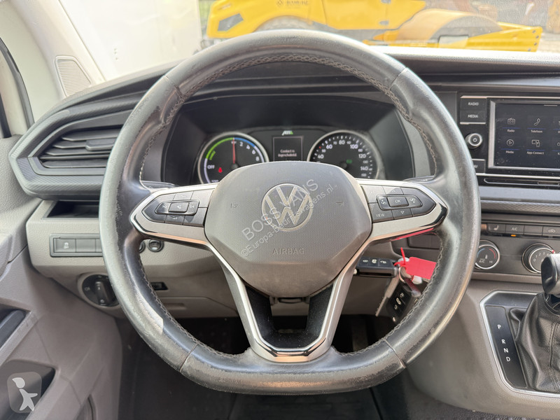 Furgoneta Volkswagen 37,3kWh 113PK L2 138 WLTP...