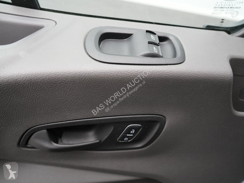 Furgoneta Ford 130pk