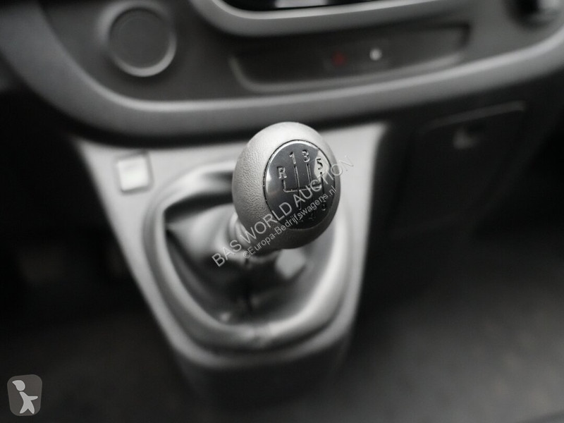 Haszongépjármű Renault 120pk