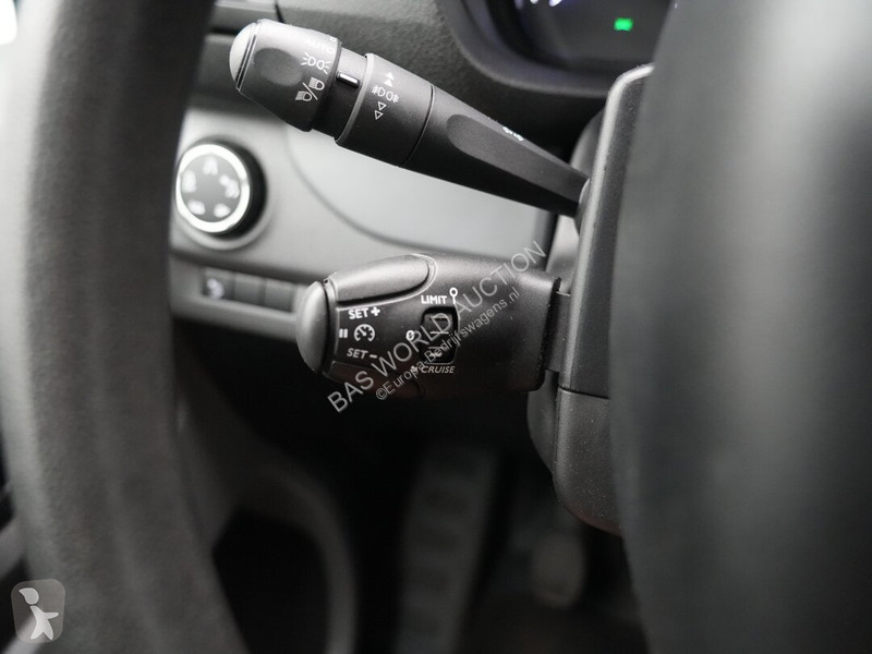 Furgoneta Toyota ProAce 116pk ProAce