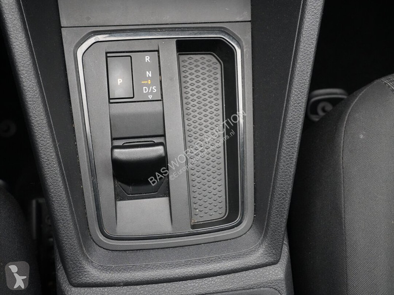 Furgoneta Volkswagen 122PK