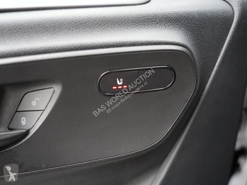Haszongépjármű Mercedes 312