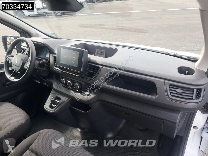 Haszongépjármű Renault