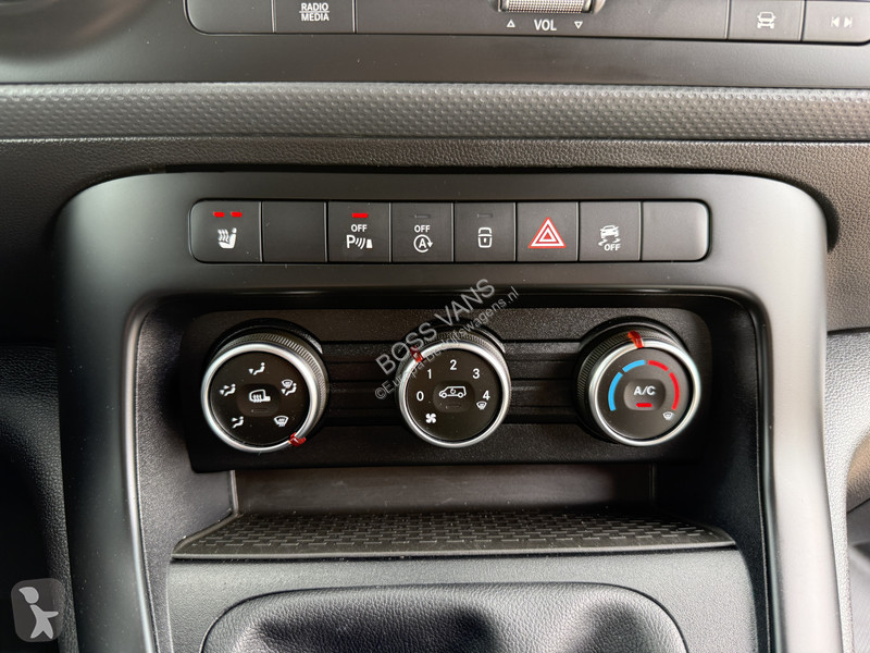 Furgoneta Mercedes Pro 1.3 102PK **Benzine** L1...