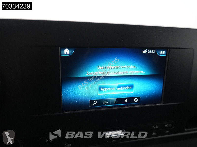 Haszongépjármű Mercedes 316 CDI Automaat L3H2...
