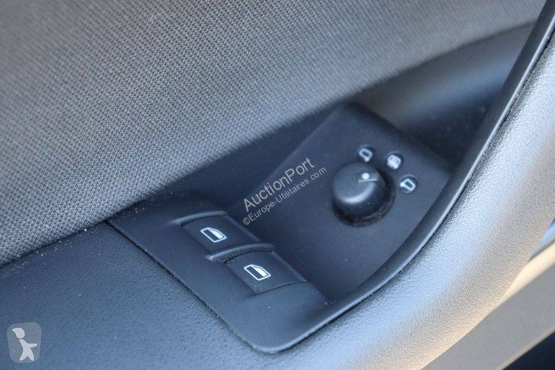 Haszongépjármű Audi