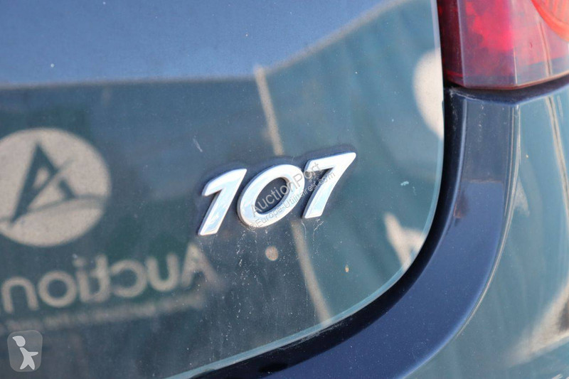 Haszongépjármű Peugeot