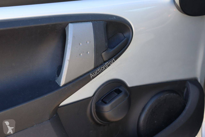 Haszongépjármű Peugeot