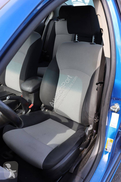 Haszongépjármű Chevrolet