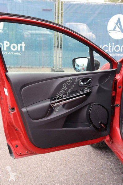 Haszongépjármű Renault