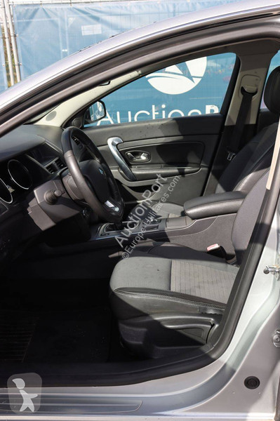 Haszongépjármű Renault  latitude