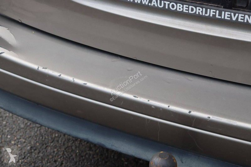 Haszongépjármű Dacia