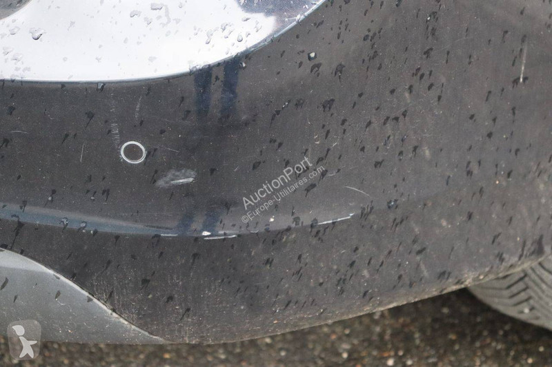 Haszongépjármű Volvo