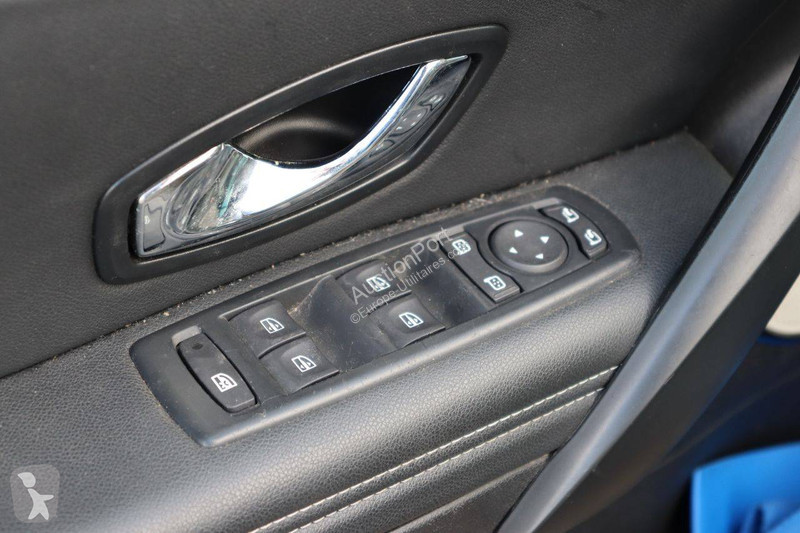 Haszongépjármű Renault Sw Mégane